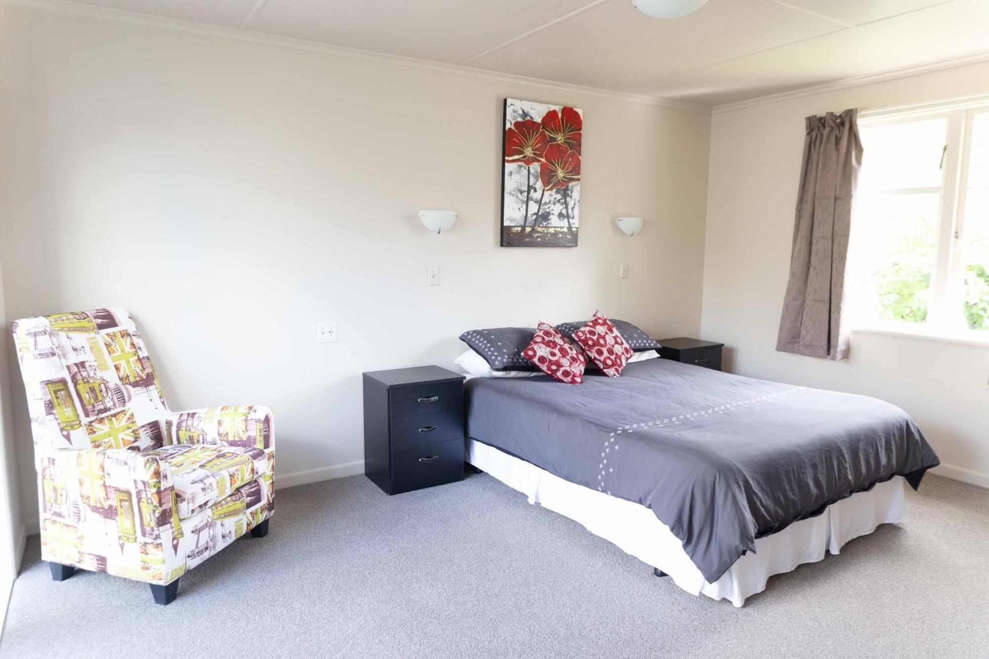 Kiwi Bnb Matamata Extérieur photo