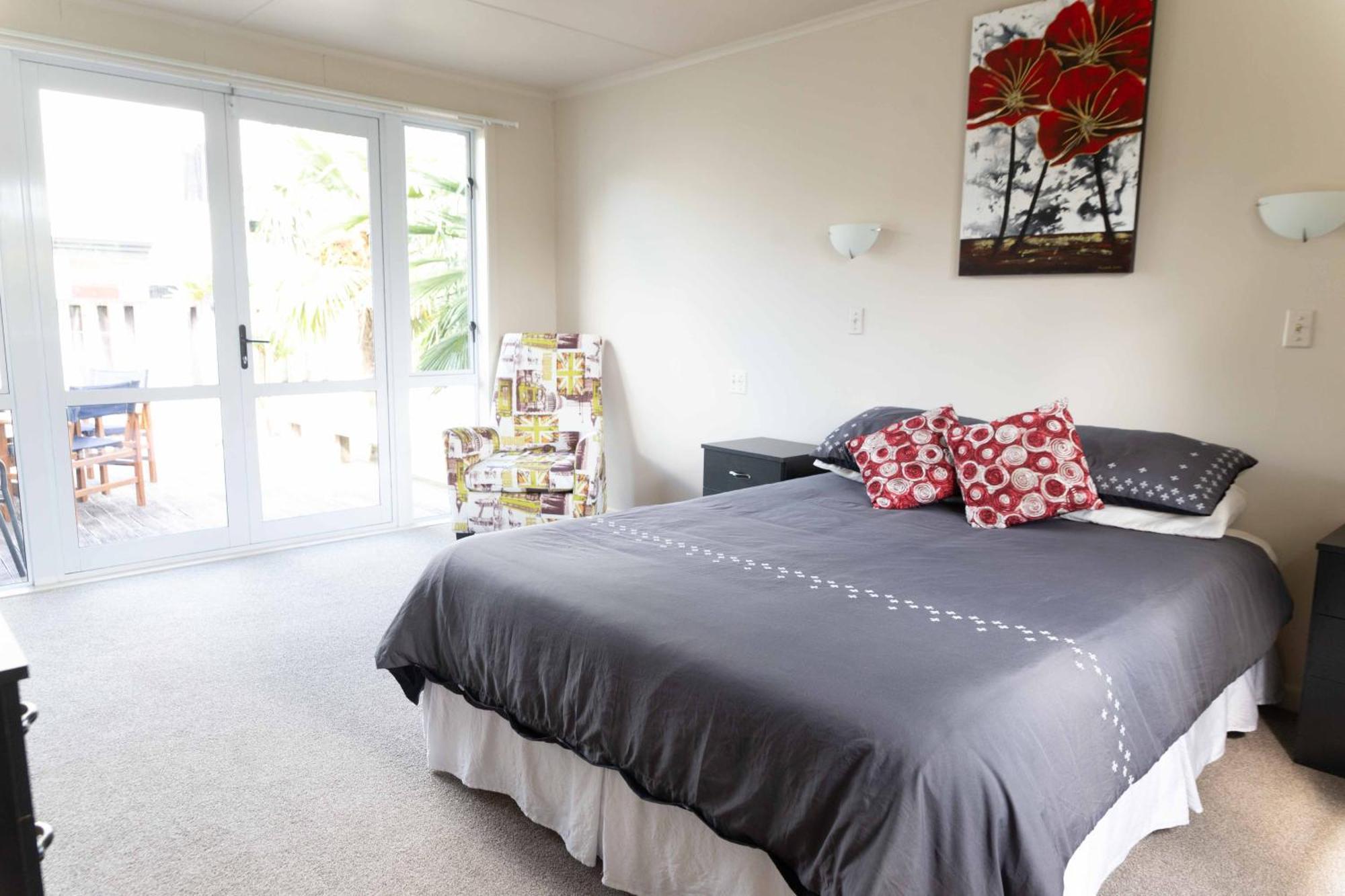 Kiwi Bnb Matamata Extérieur photo