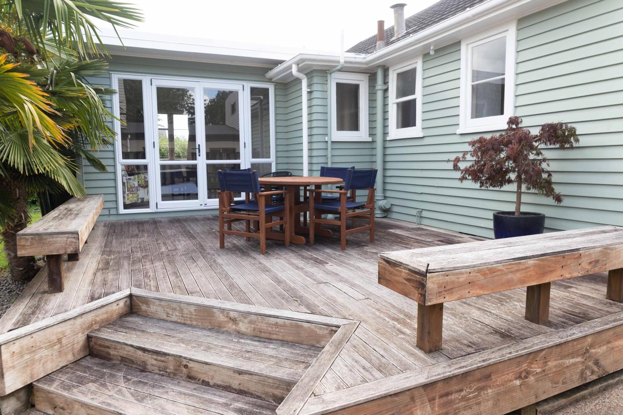 Kiwi Bnb Matamata Extérieur photo